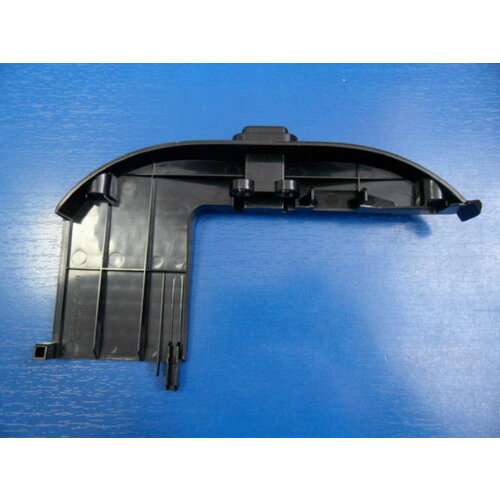 Часть корпуса DJ61-02001A пылесоса Samsung оригинал 670₽