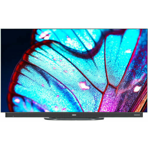Телевизор Haier 65OLEDS9Ultra 32759900₽