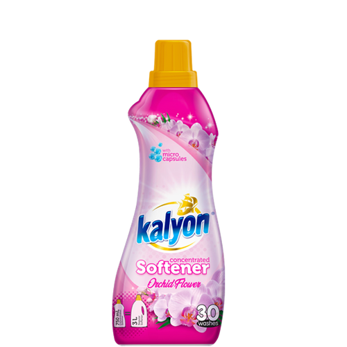 Кондиционер Цветы орхидеи от KALYON объем 750мл 300₽