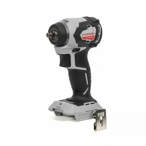 Гайковерт аккумуляторный ИНТЕРСКОЛ ГАУ-25036ВЭ бесщеточный ударный 8630070 26550₽