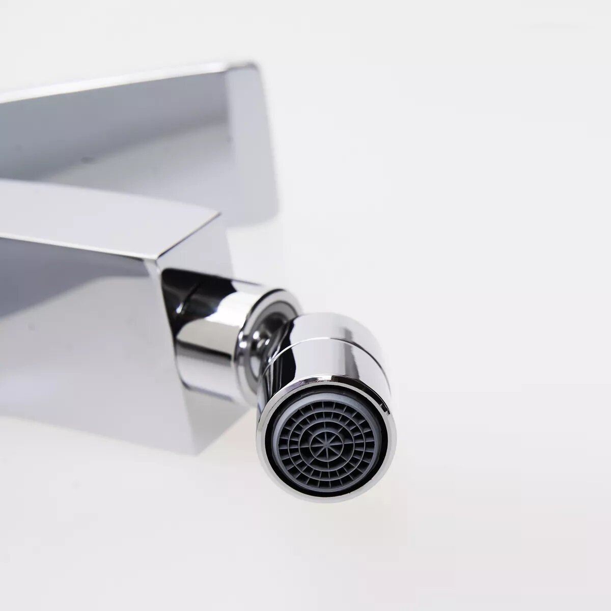 Смеситель для биде Raglo R01.50, латунь, хром — фото 1