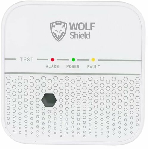 ALFA Автономный сигнализатор угарного газасо АСУГ-2 2800₽