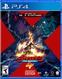 Streets of Rage 4 Anniversary Edition [PS4, русская версия]