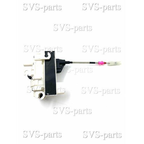 Доводчик двери передней правой BMW 7 G11 G12 6400₽