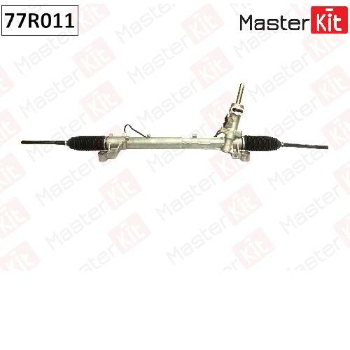 Рейка рулевая Ford C-Max 2007- Ford Focus 2004- Ford Focus C-Max 2004- Volvo S40 II 2004- Volvo V50 77R011 masterkit 1шт