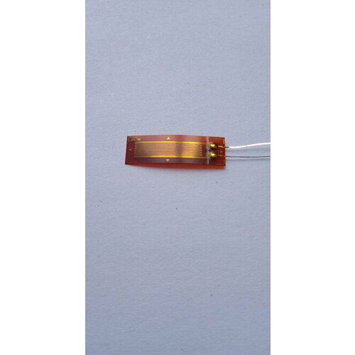 Тензорезистор ZEMIC BBF120-10AA(11)-BX30