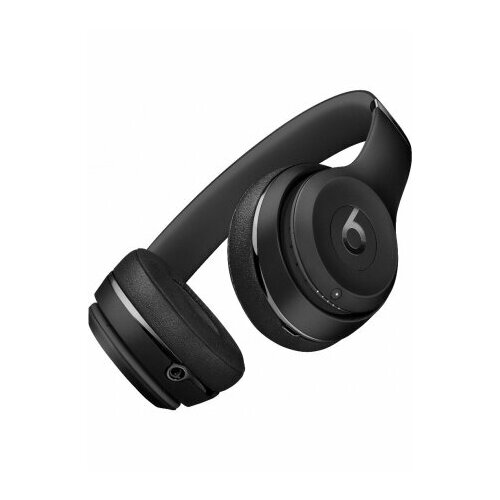 Беспроводные наушники Beats Solo3 Wireless черный 14890₽