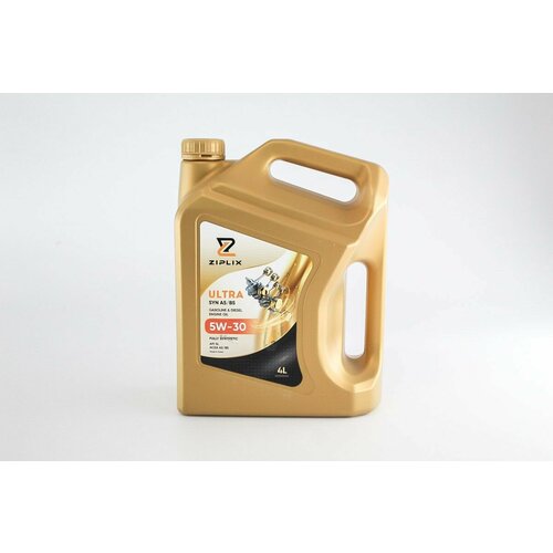 Комплект для замены масла 5W30 Хендай Солярис, Киа Рио / Hyundai Solaris; Kia Rio 2630035505; 0510000441