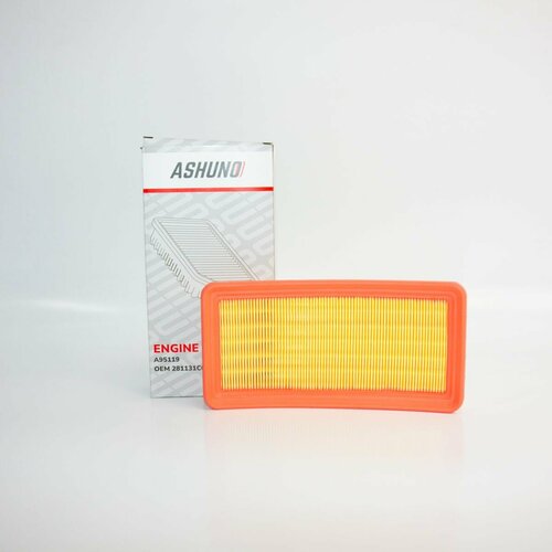 Фильтр воздушный HYUNDAI Getz / Хендай Гетц / арт. 281131C000