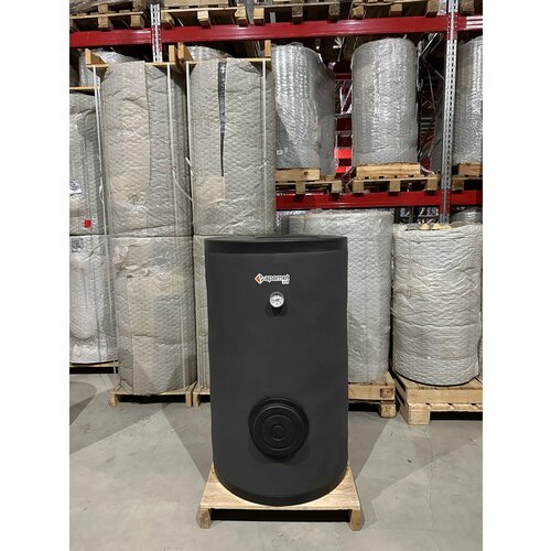 Бойлер косвенного нагрева APAMET STILL модель 200 7350000₽