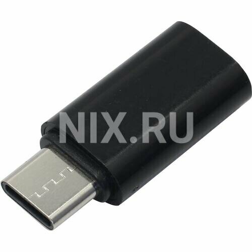 USB type C -> миниджек 3.5 мм Ks-is KS-376 переходник 5 5х2 5 мм на type c мама