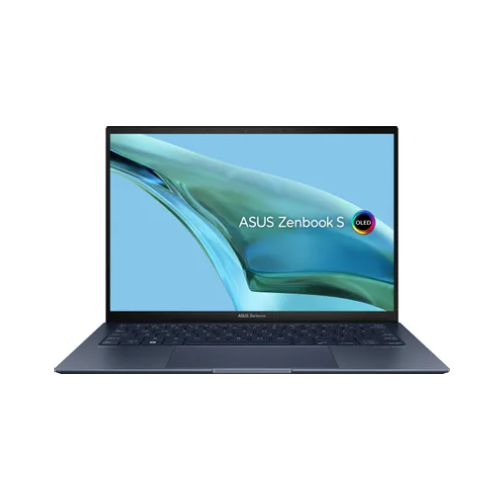 Ноутбук ASUS Zenbook S UX5304MA-NQ172 133 Intel Core Ultra 7 155U16GB 1TB DOS 16169000₽