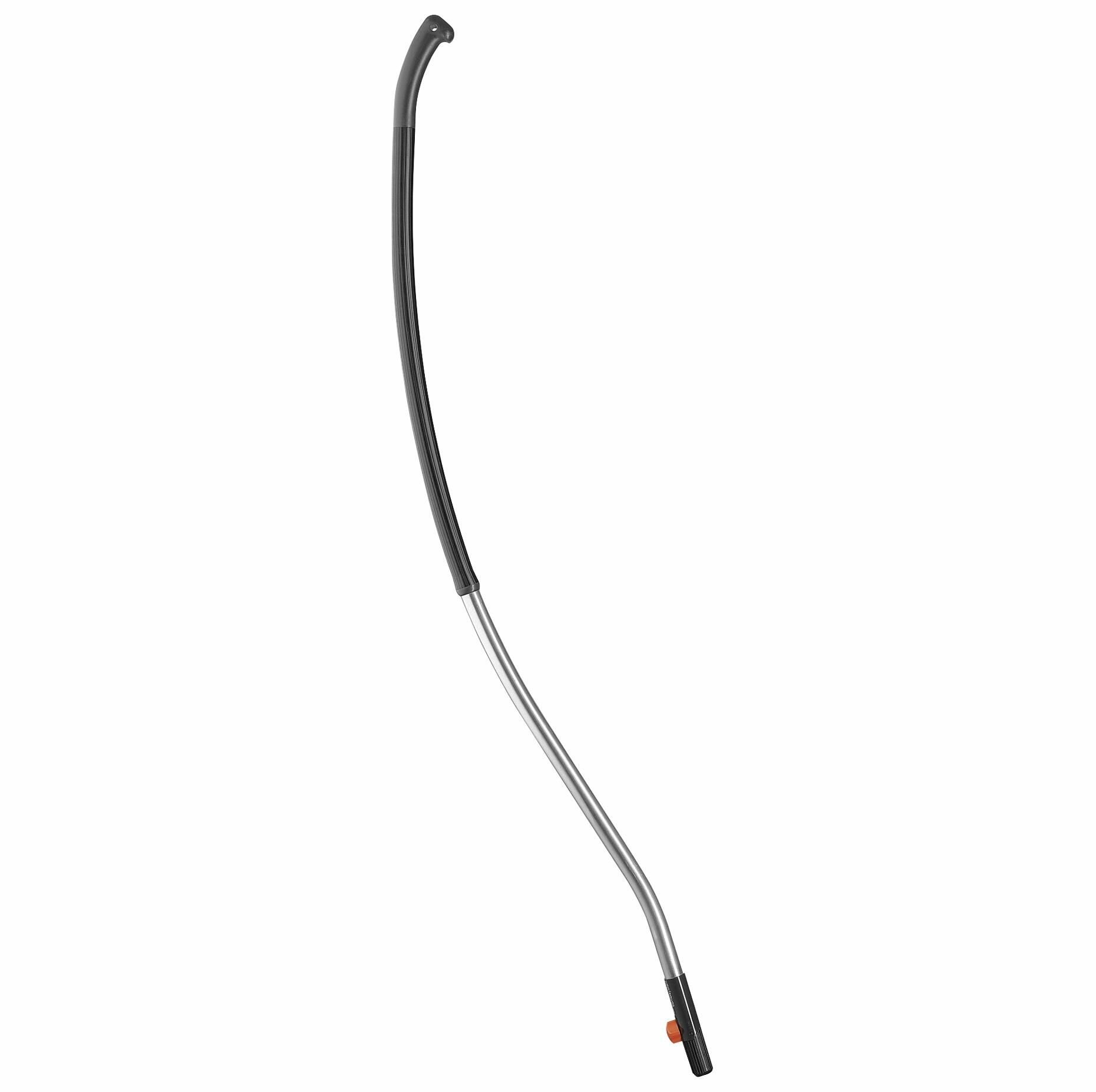 Ручка комбистемы для прополки Gardena Ergoline Alu 150 Plus 150см (03745-20.000.00) - фото №14