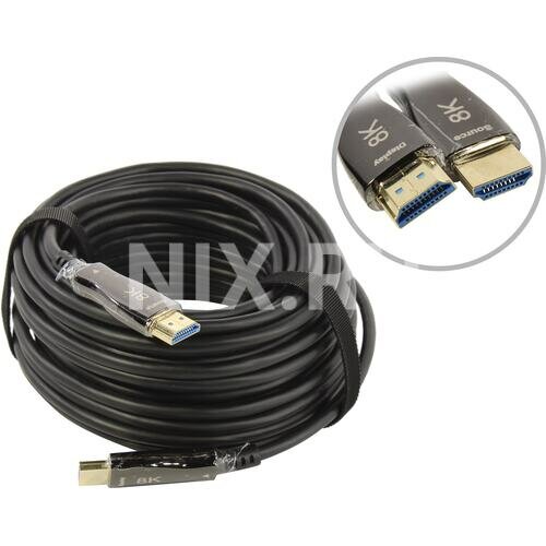 Кабель HDMI <-> HDMI Ks-is KS-486-15