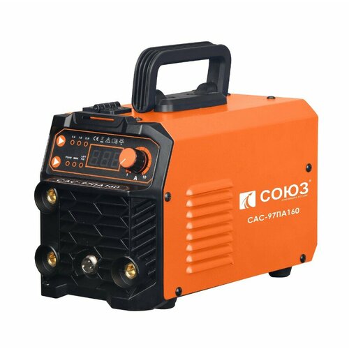 Сварочный аппарат СОЮЗ САС-97ПА160 10908₽