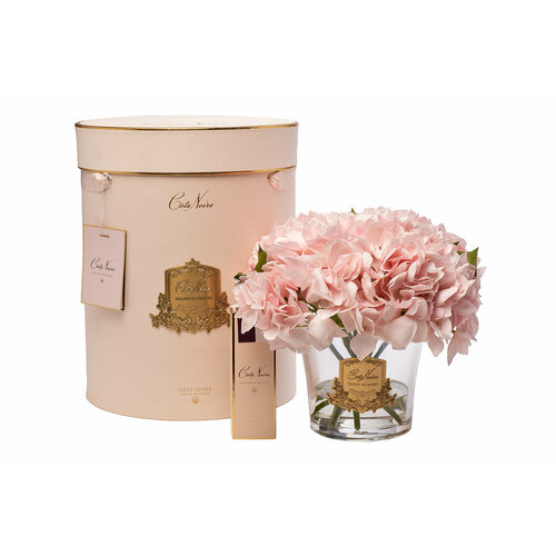 Диффузор ароматический HydrangeaRosebud Pink 96СN-RB0002 96CN-RB0002 25500₽
