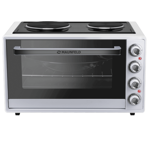 Мини-печь MAUNFELD MMO-606MW01H 2349000₽