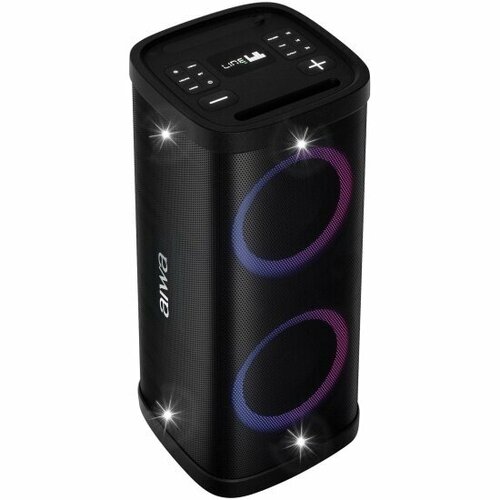 Акустическая система Aiwa AIWA CAS-618 10890₽