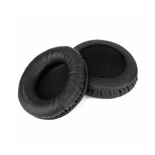Амбушюры MyPads для наушников Sennheiser HD465, HD485, HD435, HD415 черный
