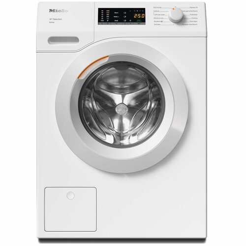 Стиральная машина Miele WSA033WCS 17653400₽