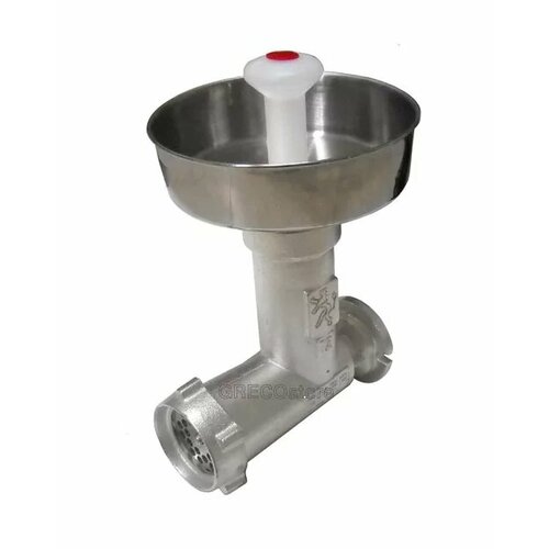 Насадка - мясорубка NEW OMRA TC 8 OM-2802 совместима с моделями серии 2820 2360000₽