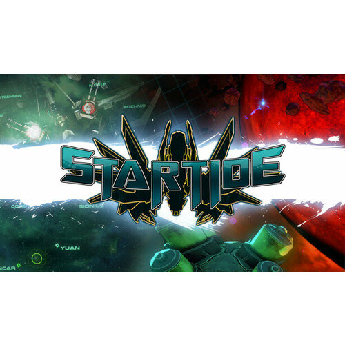 Игра Startide для PC (STEAM) (электронная версия)