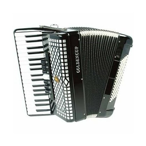Аккордеон Golden Cup JP3796