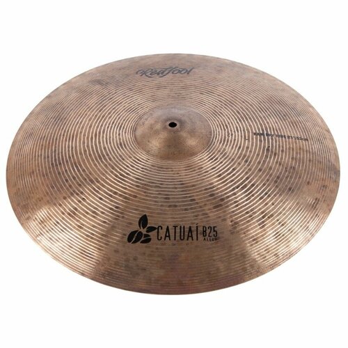 Тарелка для ударной установки Red Foot RF-CB25-RS21RD