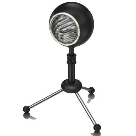 USB микрофон Behringer BV-BOMB — фото 1