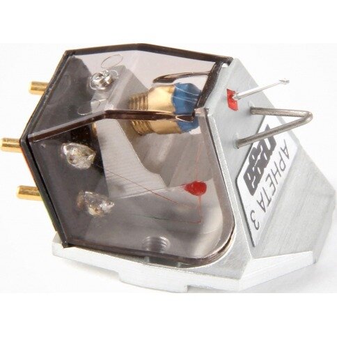 Картридж Hi-Fi Rega Apheta 3 Cartridge — фото 1