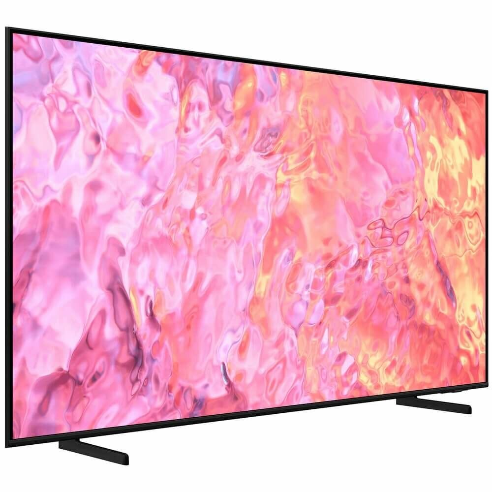 Телевизор SAMSUNG QE55Q60CAUXUZ 55"