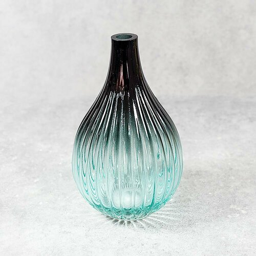 Ваза Amber 13 21см 1809₽