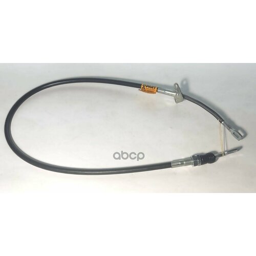 Трос Ручного Тормоза Газель 3302 Задний G-Part GParts арт GP11570052 1713₽