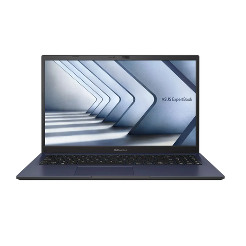Ноутбук ASUS ExpertBook B1 B1502CBA-BQ2998 i7 1255U16384Mb1561024GbIntel UHDDOS 8112500₽