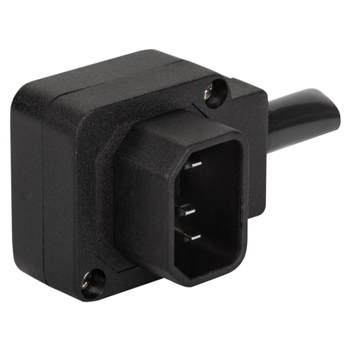 Аксессуар к монтажному шкафу Lanmaster LAN-IEC-320-C1490 329₽