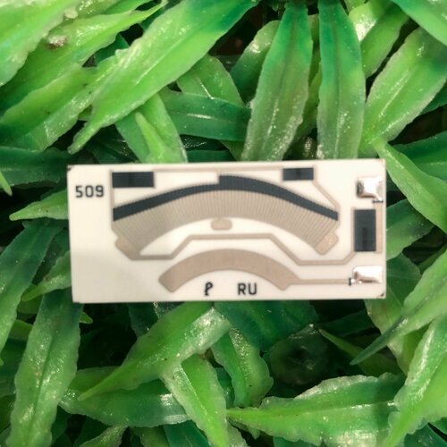 Резистивный элемент датчика уровня топлива (ДУТ) 509 для Audi, VW Passat B5