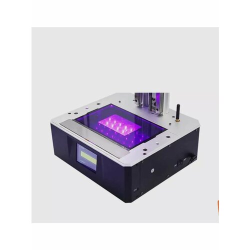 Защитная пленка 79 дюйма для экрана 3д принтера HALOT ONE PLUS 1289₽