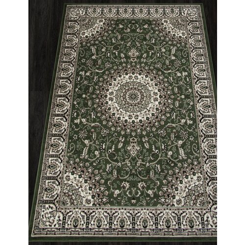 Ковер 914AB - Прямоугольник Ковер на пол, в гостиную, спальню, в ассортименте, Турция, Бельгия, Россия (150 см. на 190 см.)