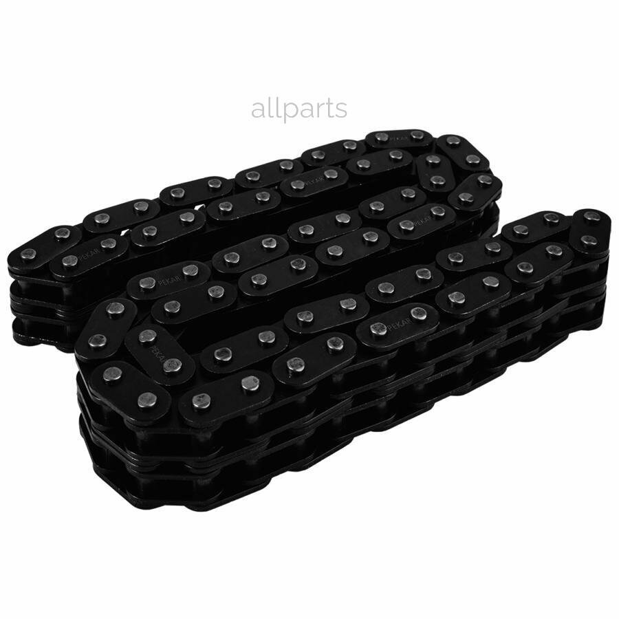 PEKAR 432-1006040 Цепь ГРМ ГАЗ Волга 3102, 3110, ГАЗель 3302, 3221, 2705 и мо PEKAR 432-1006040