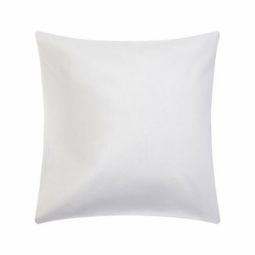 Наволочка 60х60 цвет белый бязь 100гм хл100 310₽