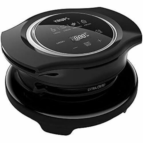 Мультиварка Krups AJ1508 Черный 2104200₽