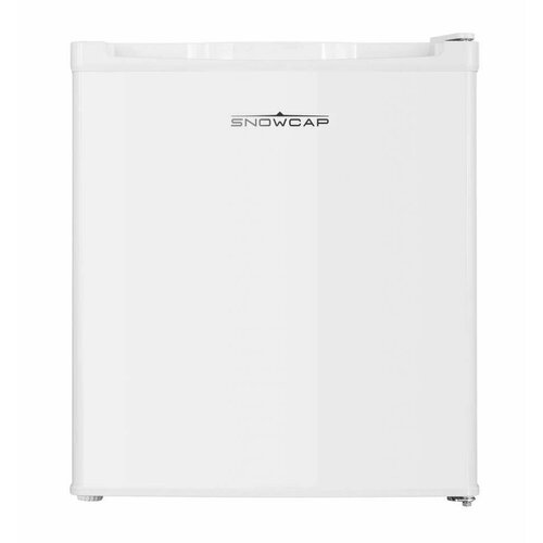 Холодильник Snowcap RT-50W белый 975100₽