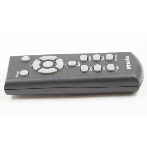 Пульт управления для робота пылесоса Miele Миле 9708571 HOF20F002GPDX200615 8050₽