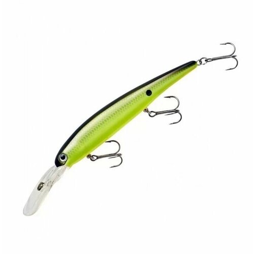 Воблер Bandit Deep Walley 12 см 17,5 гр заглубление до 8 м #D11