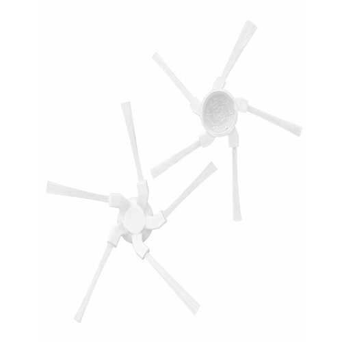 Боковые щетки 2 шт для робот-пылесоса Xiaomi Dreame Bot W10 W10 Pro 350₽