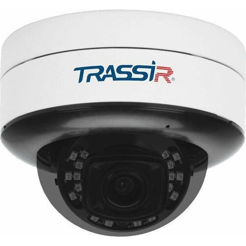 IP-камера Trassir TR-D3122ZIR2 1343100₽