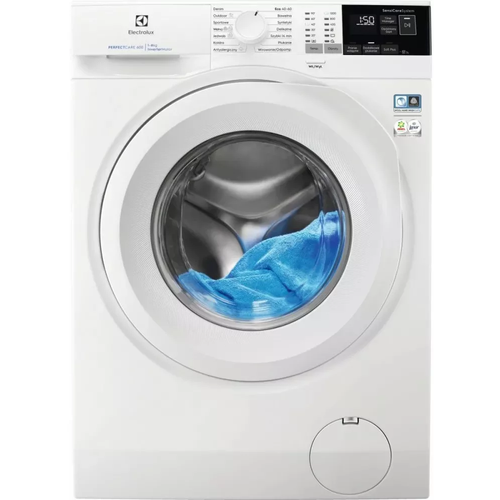 Стиральная машина Electrolux EW6FN428WP 5876100₽