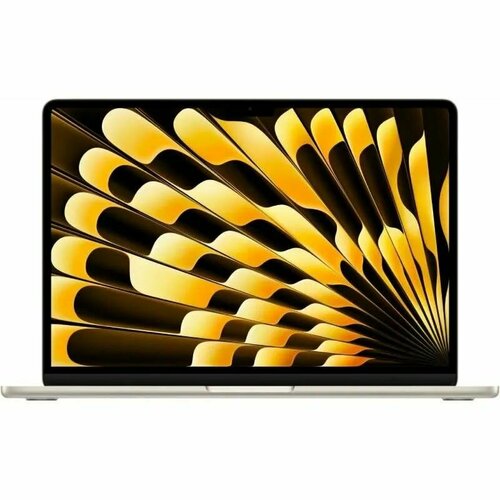 MacBook ноутбук Air 13 M382562024 StralightЗвездный свет 128389₽