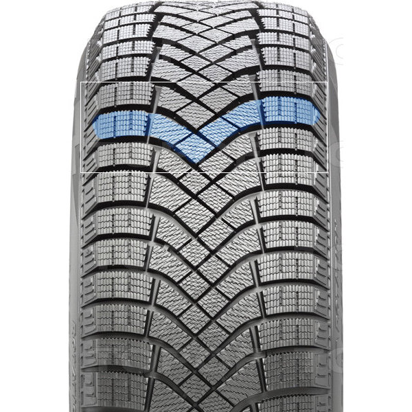 Зимняя шина Pirelli - фото №18