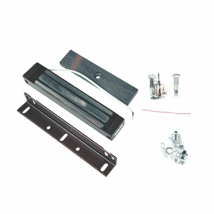 Замок электромагнитный GF-ML300 медь — фото 1